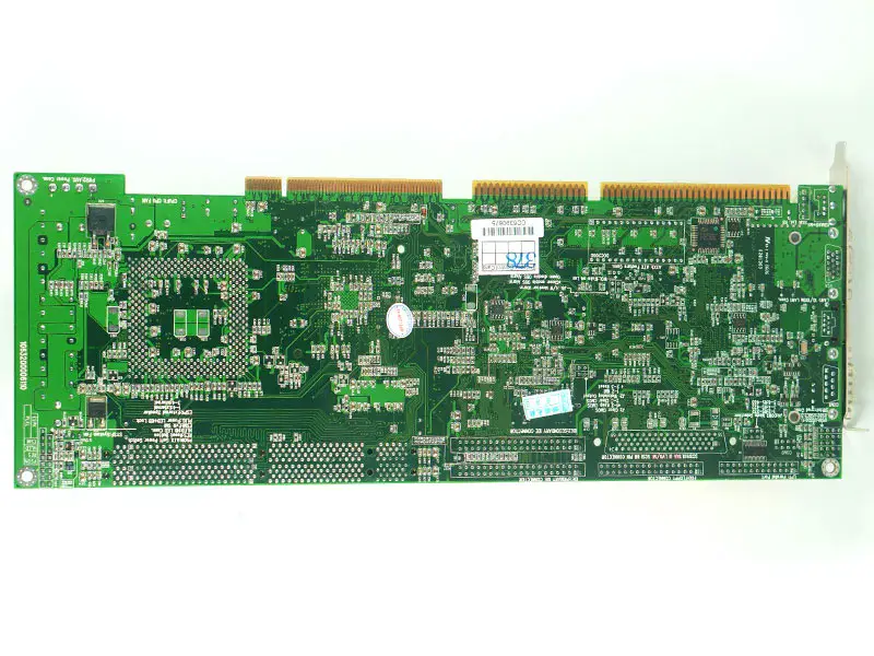 ARBOR Hicore-i6320 Rev:1.1 1.0 motherboard