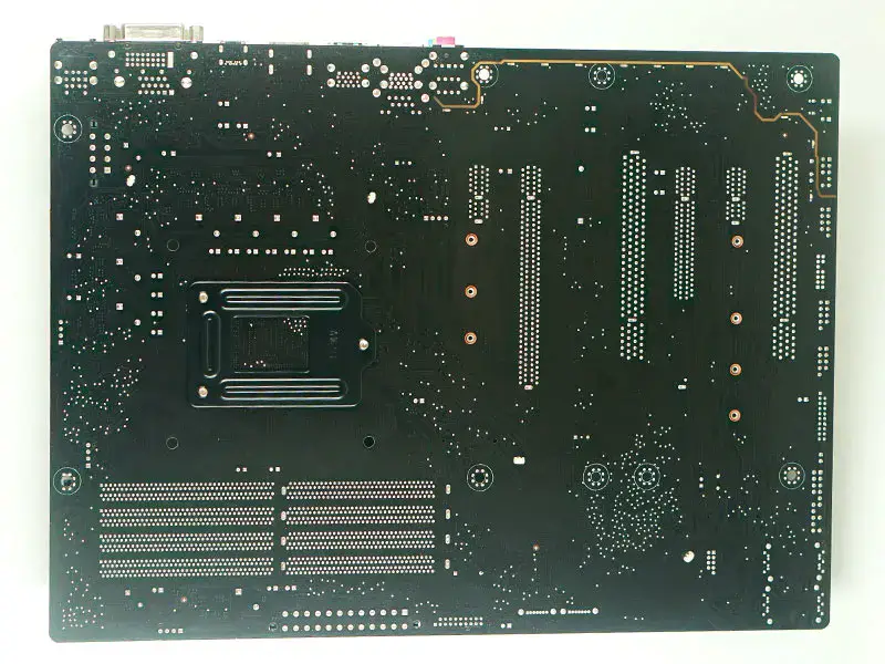 Asus PRIME Z270-K Motherboard
