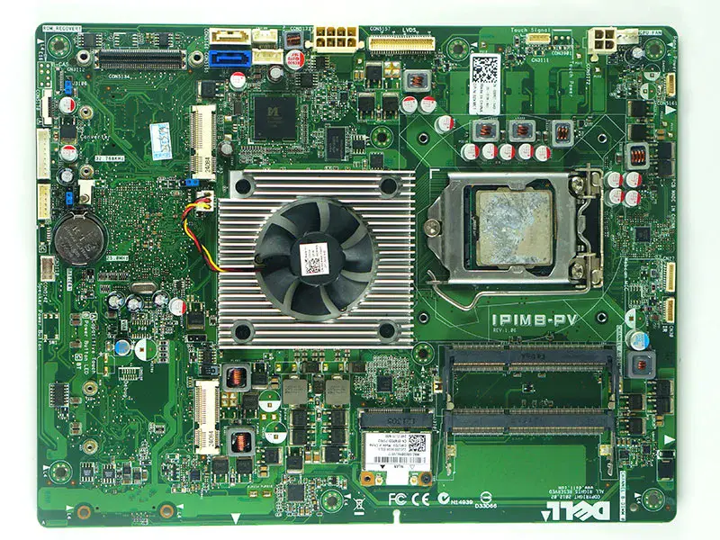 Dell XPS 2710 IPIMB-PV 3VTJ7 03VTJ7 motherboard