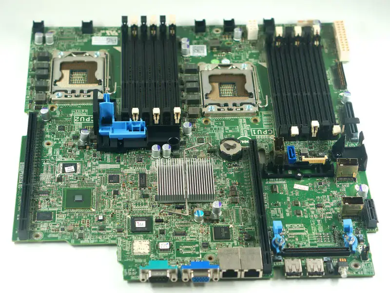 Dell CN-072XWF motherboard