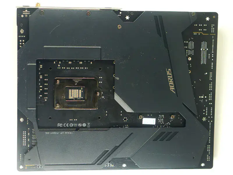Gigabyte Z390 AORUS MASTER Motherboard