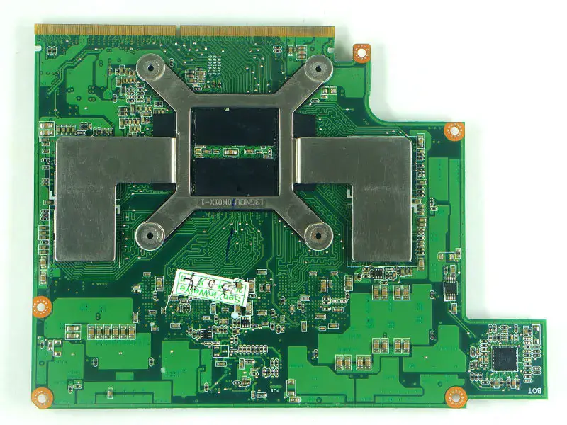 Nvidia N11E-GS-A1 Graphics Card