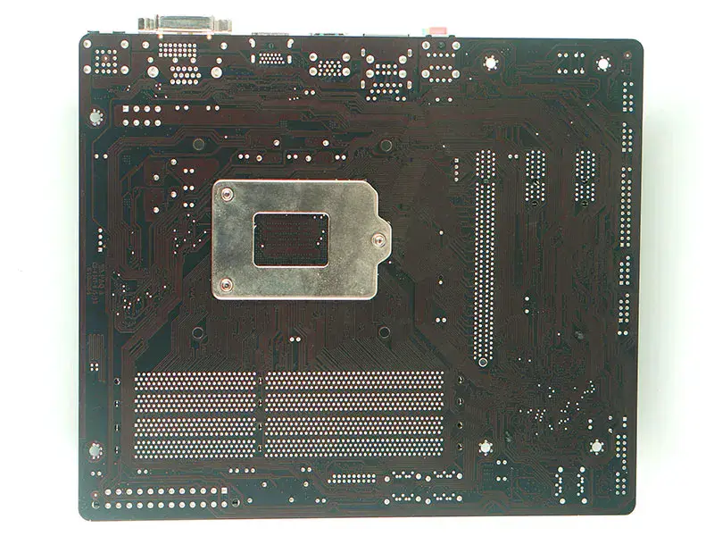 GIGABYTE GA-B85M-D3V PLUS Motherboard