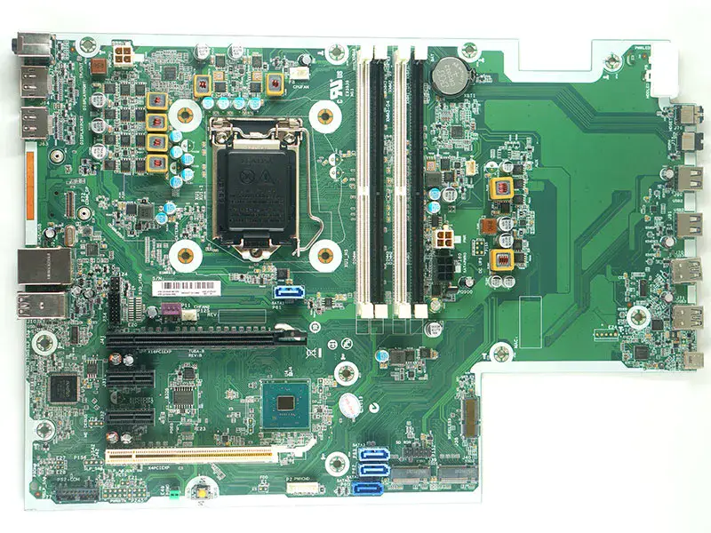 HP Elitedesk 800/880 G4 L22109-001 L22109-601 L01479-001 Motherboard