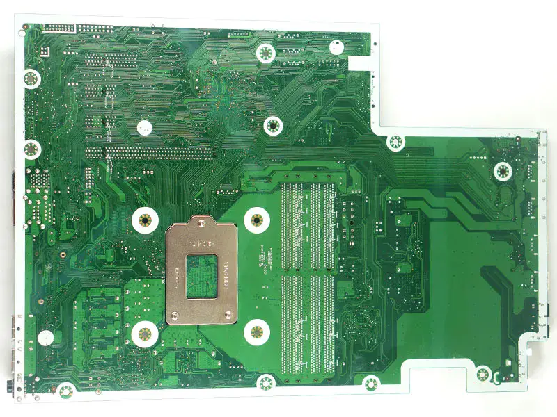 HP Elitedesk 800/880 G4 L22109-001 L22109-601 L01479-001 Motherboard