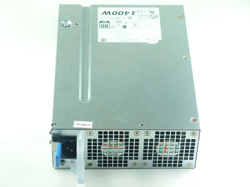 Dell D1400EF-00 H1400EF-00 Power Supply