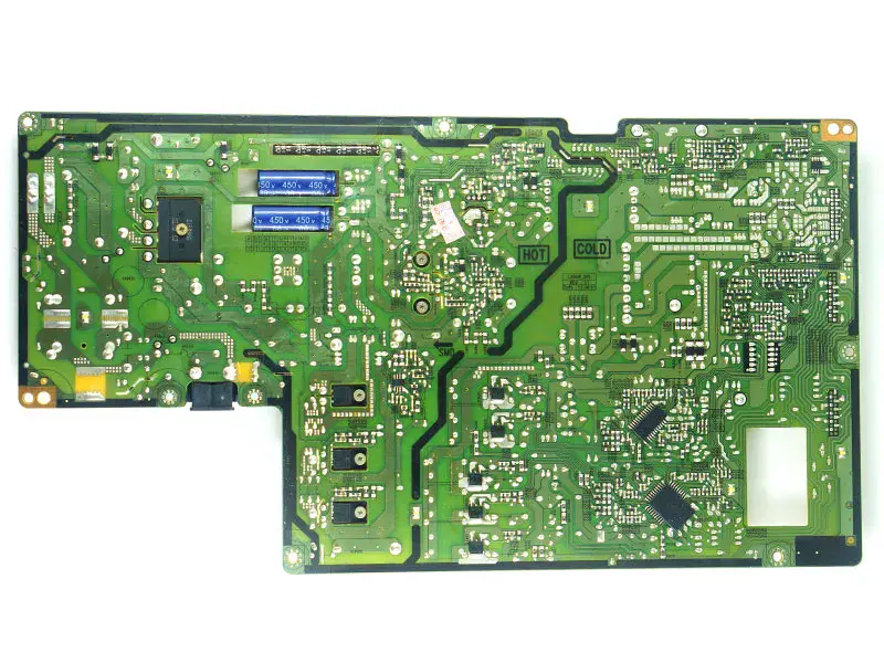 BN44-00636B circuit board