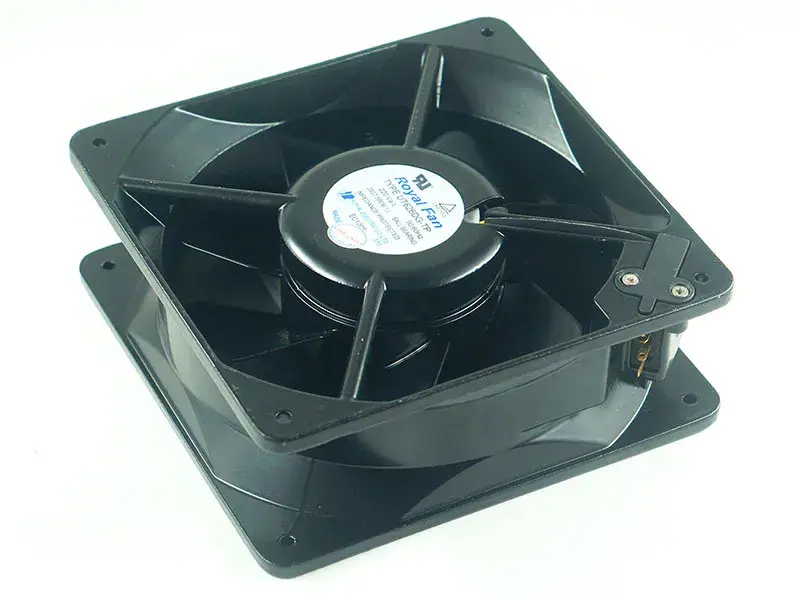 Royal UT626DG-TP Fan