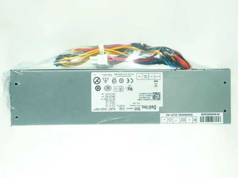 Dell D240ES-00 AC240ES-00 Power Supply