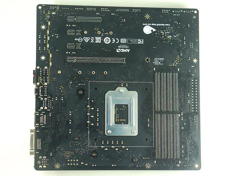 MSI B360M MORTAR Motherboard Micro-ATX For Intel B360 DDR4 M.2 USB3.1 Gen2 TYPEC 64G 1151 CPU