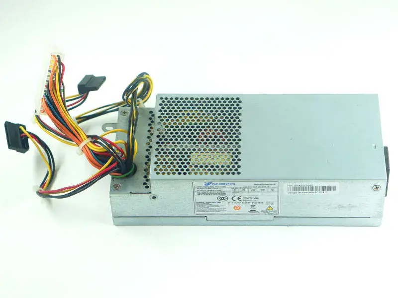 Dell 3647 660 6620 220W ower Supply HU220NS-00 FSP220-50SBV D14-220P2A HK320-85FP D220AS-00 HU220AS-01 GW-FLX180