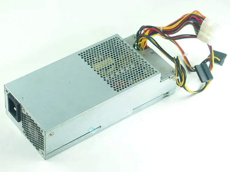 Dell 3647 660 6620 220W ower Supply HU220NS-00 FSP220-50SBV D14-220P2A HK320-85FP D220AS-00 HU220AS-01 GW-FLX180