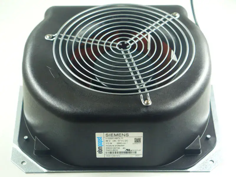 Ebmpapst K1G220-AB73-11 Fan