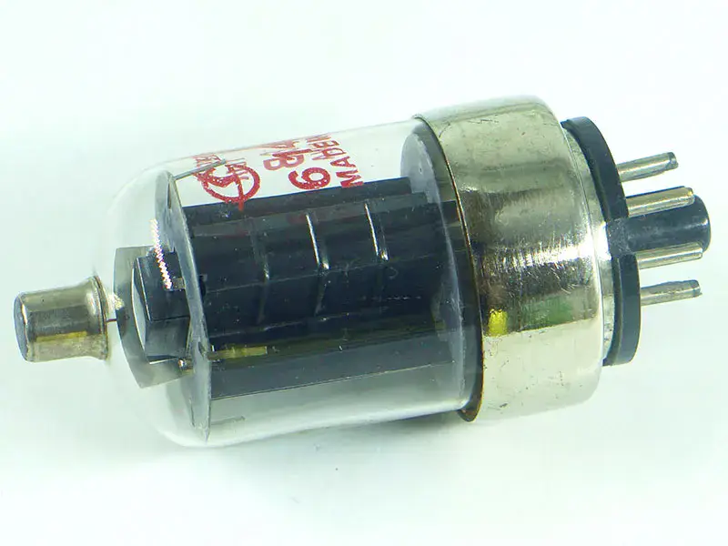 6146B Amplifier HIFI Audio Vacuum Tube Matched Pair Replace Psvane Mullard JJ Tung-sol 6146/1 pair