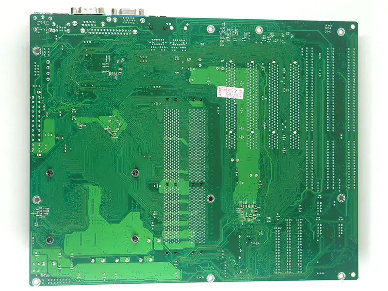 SuperMicro P4SCA Motherboard