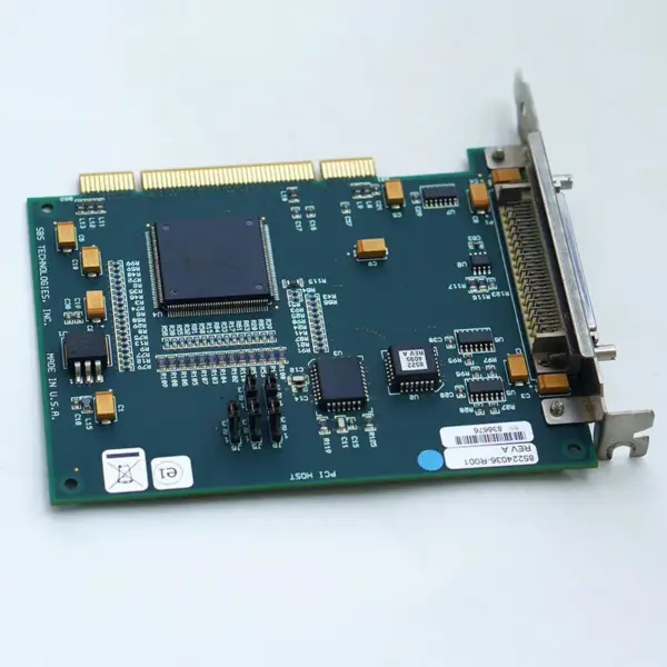 BARCO PCX-3004-01 21-100-2 85224036 Motherboard