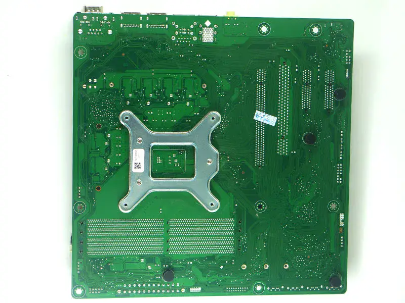 Dell Precision T3630 IPCFL-TB NNNCT P0V56 T40 GTK4K Motherboard