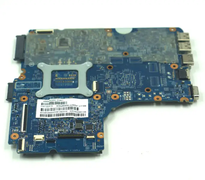 HP 734085-001 734085-501 734085-601 probook Motherboard