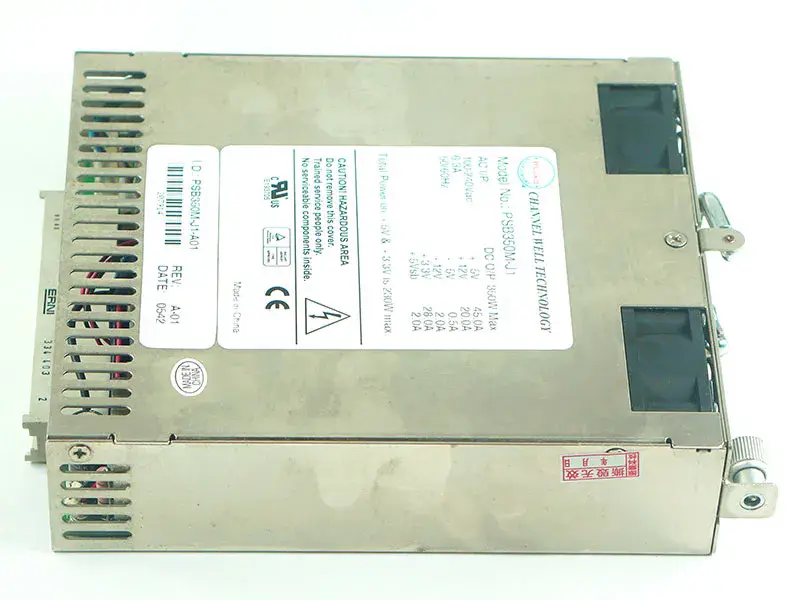Amost PSB350M-J1 PSB350M-J2 Power Supply