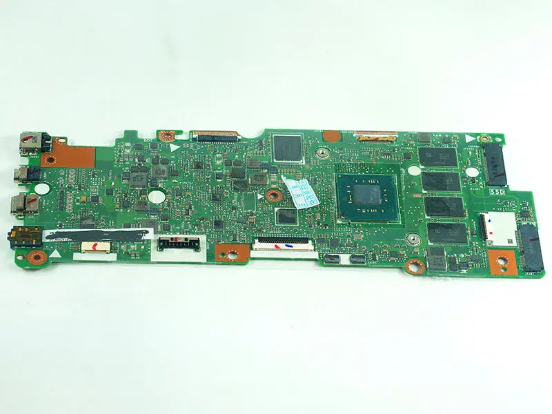 Asus TP401MAS TP401MAS ATX motherboard