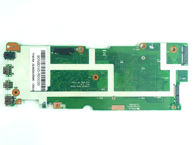 Asus TP401MAS TP401MAS ATX motherboard