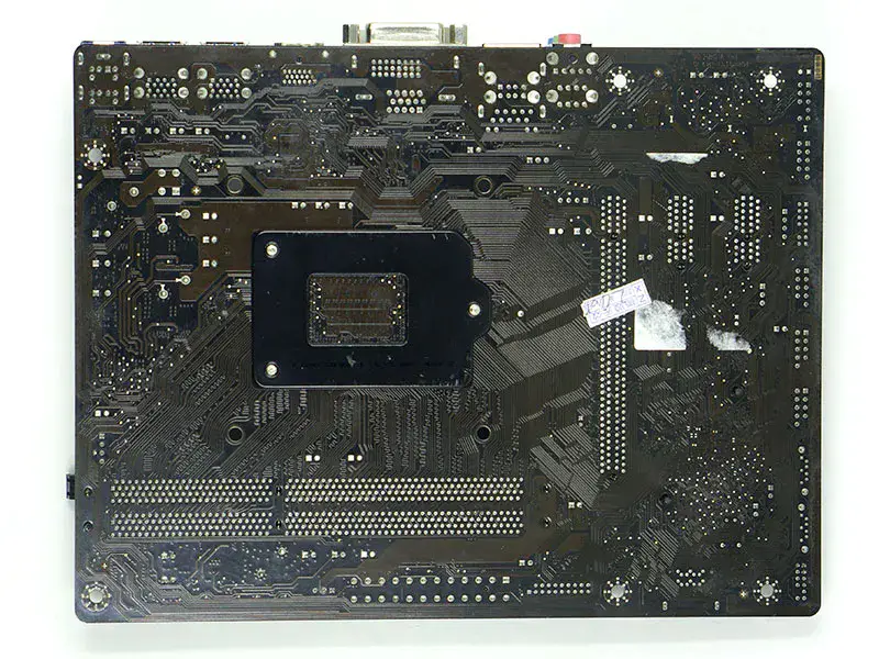 MSI H81M-E34 Motherboard LGA1150 DDR3