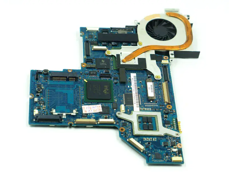 Sony MBX-147 A1237101A Motherboard