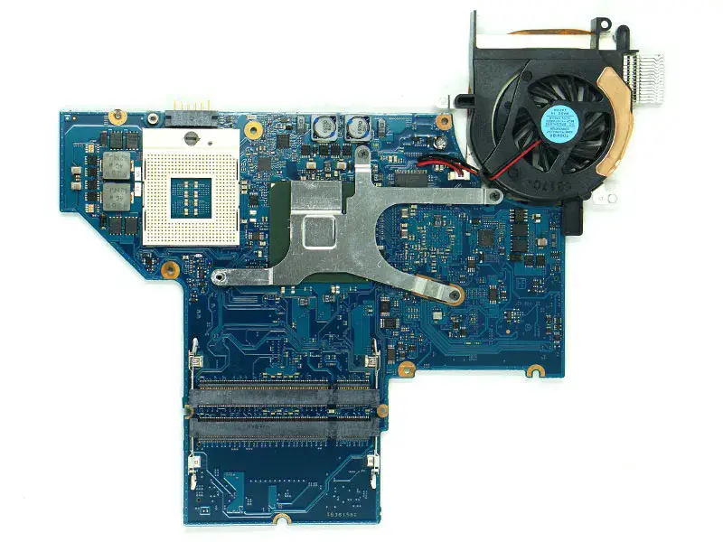 Sony MBX-147 A1237101A Motherboard
