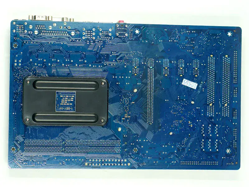 Gigabyte GA-770T-D3L motherboard AM3