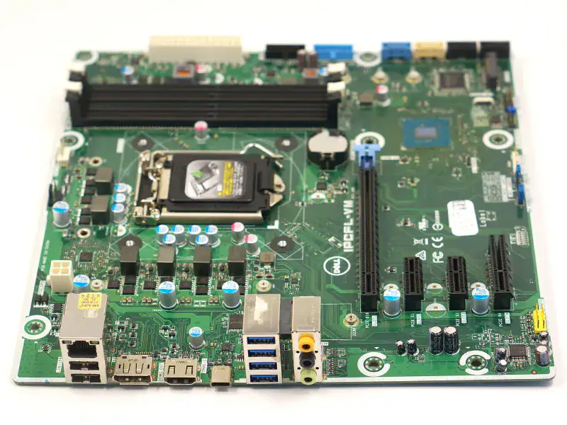 Dell XPS 8930 IPCFL-VM CN-0DF42J motherboard