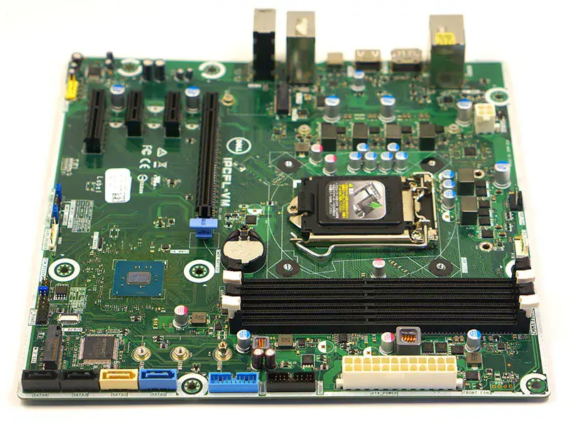 Dell XPS 8930 IPCFL-VM CN-0DF42J motherboard