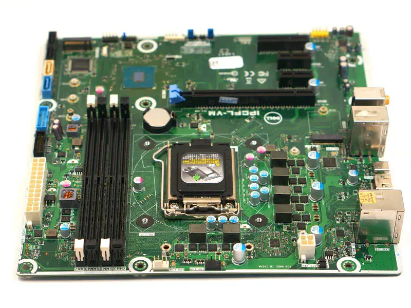 Dell XPS 8930 IPCFL-VM CN-0DF42J motherboard