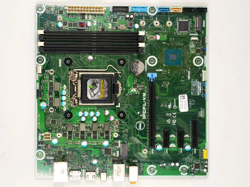 Dell XPS 8930 IPCFL-VM CN-0DF42J motherboard
