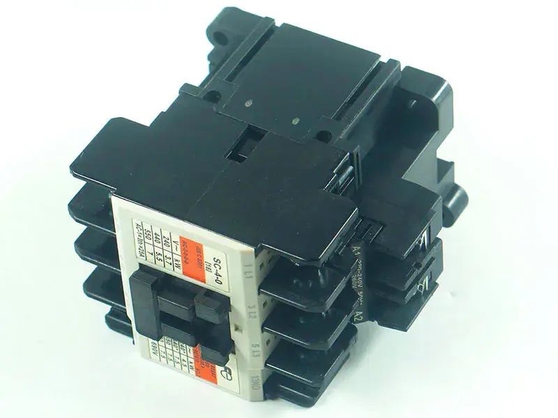 FUJI SC-4-0 Magnetic Contactor