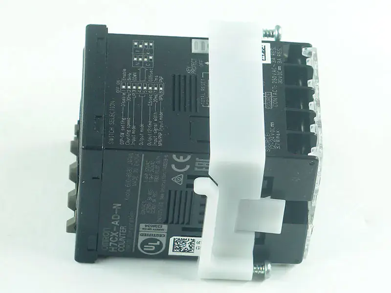 Omron counter H7CX-AD-N