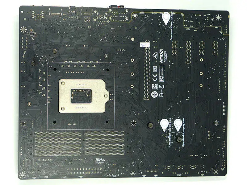 MSI B360 GAMING PRO CARBON Motherboard