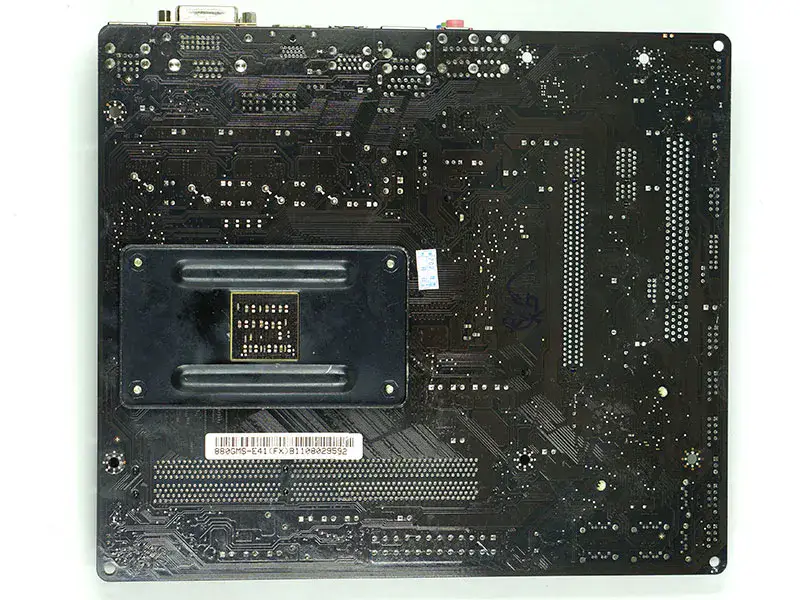 MSI 880GMS-E41(FX) Motherboard AM3+ DDR3 SATA3