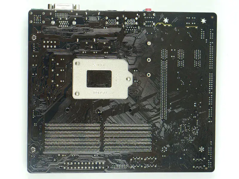 GIGABYTE GA-B250M-DS3H motherboard LGA 1151 DDR4