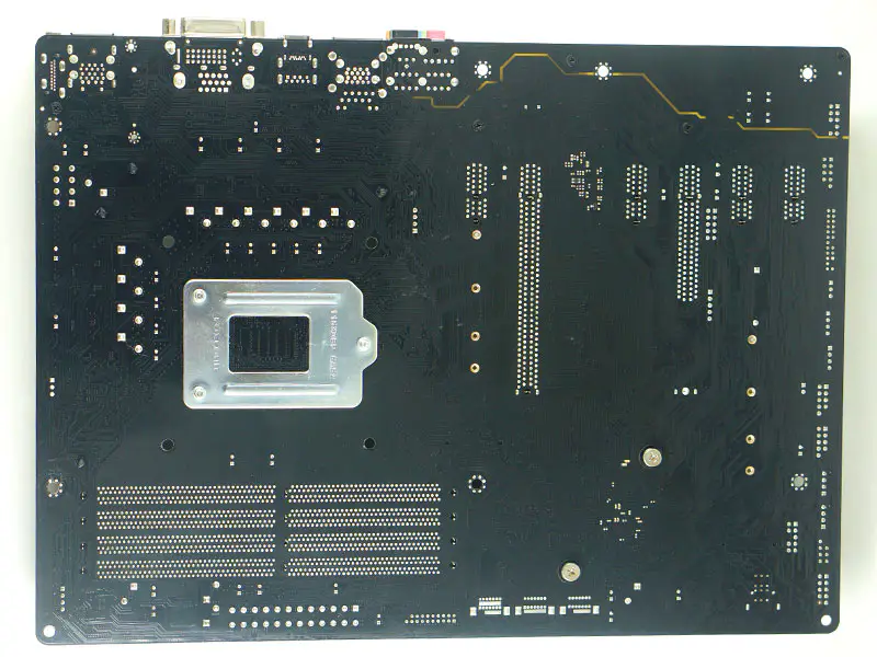 Asrock Z270 KILLER SLI Motherboard