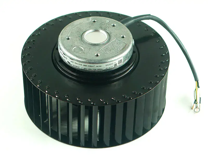 Ebmpapst R2D160-AC02-13 Fan