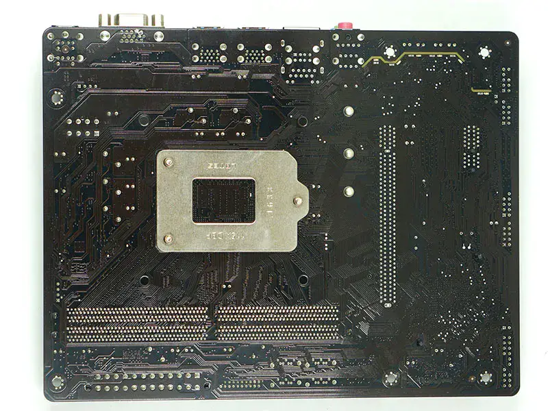 Gigabyte GA-B150M-VP motherboard LGA 1151 DDR4