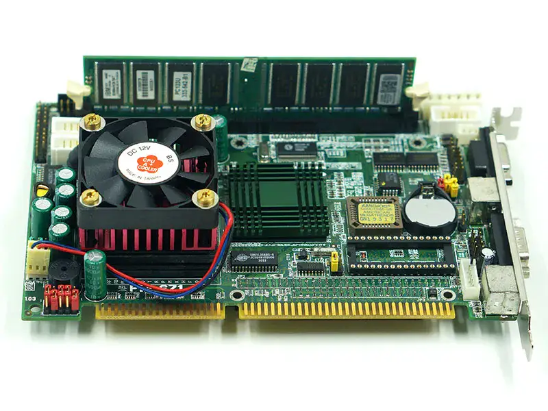 Mitsubishi AJ65SBTB1-16D PLC module