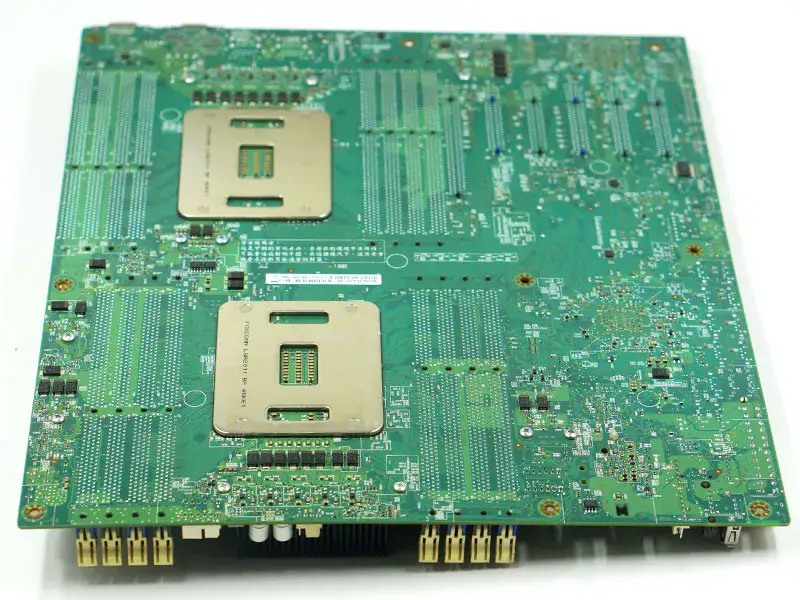 Intel S2600CP X79 Server Motherboard LGA2011