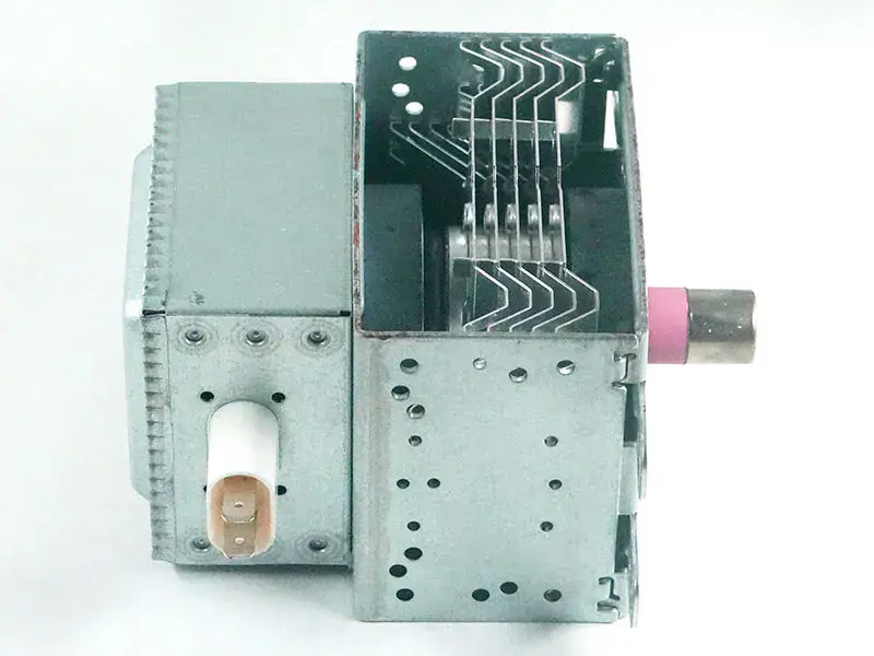 Galanz Microwave Oven Magnetron M24FB-210A = OM75S31GAL01 Magnetron Microwave Oven Parts