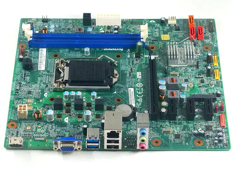 Lenovo H3050 D5050 G5050 H530S H81H3-LM V1.0 CIH81M V1.0 Motherboard