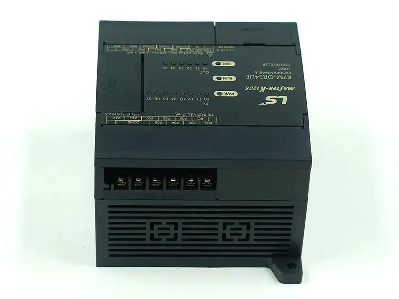 LS PLC programmable controller K7M-DR14UE