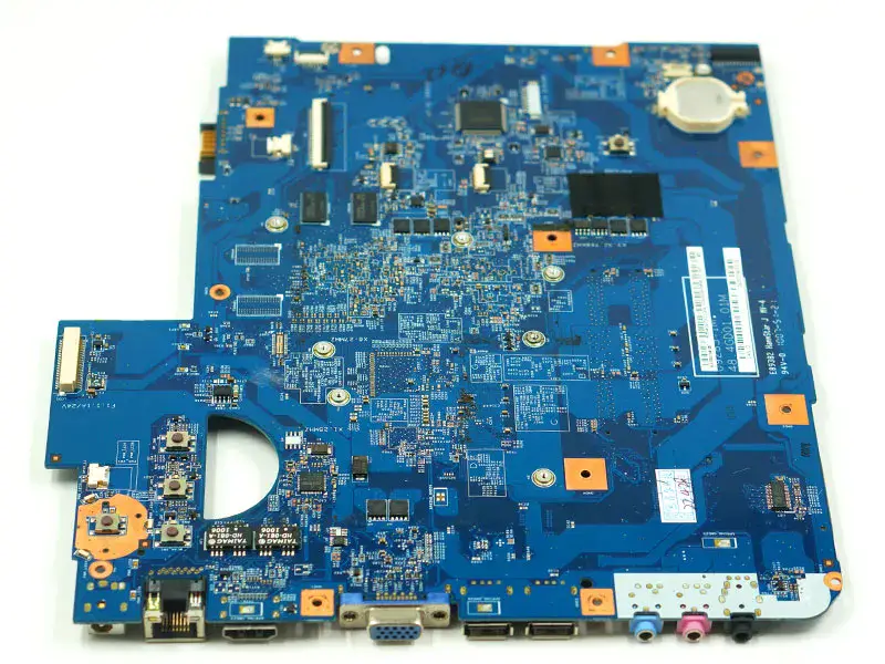Acer MBPM701001 48.4GD01.01M 5740 5740G Motherboard