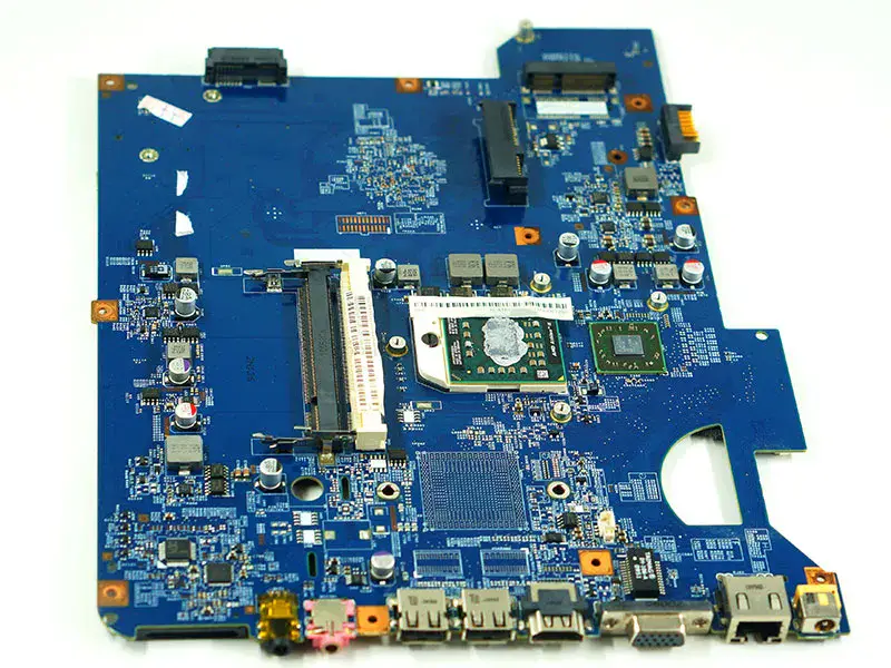 Acer MBWGH01001 motherboard