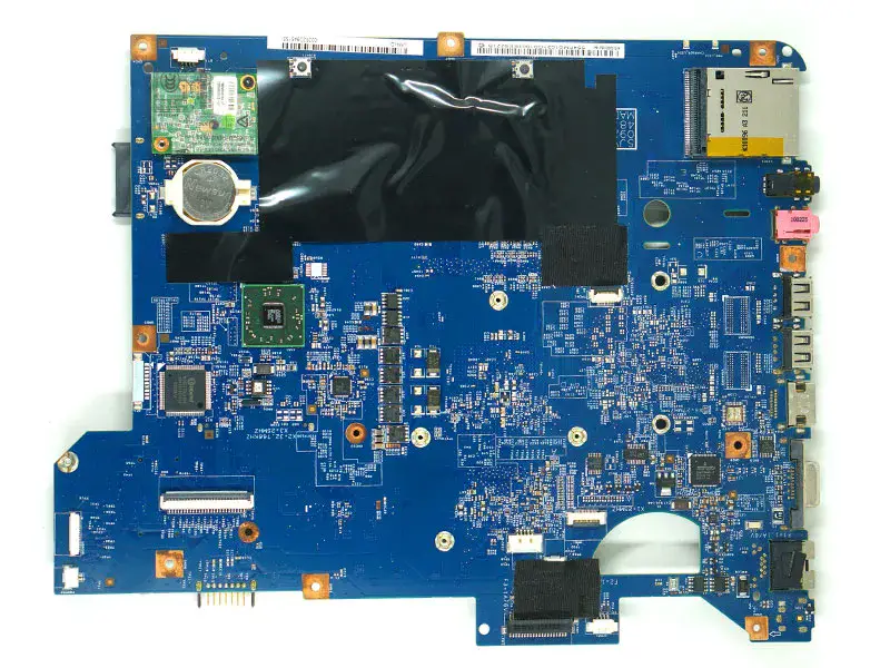 Acer MBWGH01001 motherboard