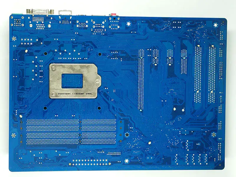 Gigabyte GA-Z77-HD3 motherboard LGA 1155 DDR3